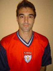 Rico (Algeciras C.F.) - 2006/2007