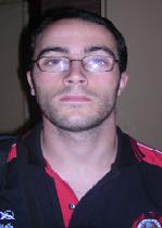 Ricardo Mora (guilas C.F.) - 2006/2007