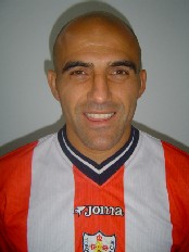 Lolo Hernndez (Puerto Real C.F.) - 2006/2007