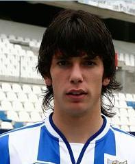 Alcal (Mlaga C.F.) - 2006/2007