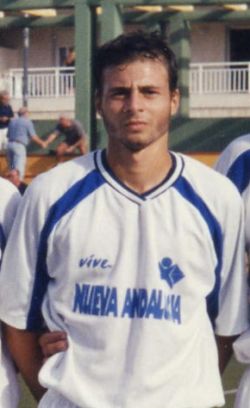 Lucas Slovak (U.D. San Pedro) - 2006/2007