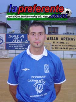 Ordez (Cllar Vega C.F.) - 2006/2007