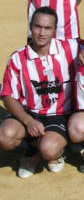 Juanfran (C.D. Athletic Con) - 2006/2007