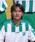 Andrs Soto (El Palo F.C.) - 2006/2007