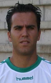 Dani Mrida (Juv. Torremolinos) - 2006/2007