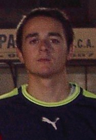 Paquito (Betis Iliturgitano) - 2006/2007