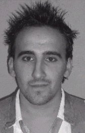 Nano (Betis Iliturgitano) - 2006/2007