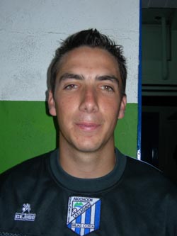 Abel (C.D. Cala de Mijas) - 2006/2007