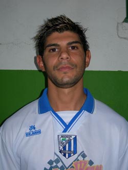 Kiko (Mijas Las Lagunas) - 2006/2007