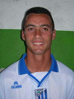 Oscar (Mijas Las Lagunas) - 2006/2007