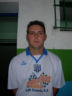 Daniel Alvarez (U.D. Bornense) - 2006/2007