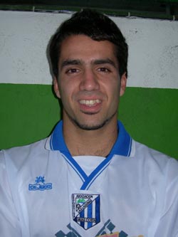 Richard (Mijas Las Lagunas) - 2006/2007