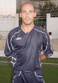 Sebastin (Unin Estepona C.F.) - 2006/2007