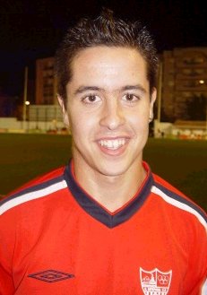 Juan Miguel (Unin Estepona C.F.) - 2006/2007