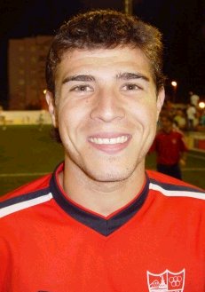 Chiqui (U.D Benahavs) - 2006/2007