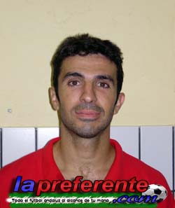 Remacho (Atarfe Industrial) - 2006/2007