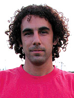 Paco (Imperio de Albolote) - 2006/2007
