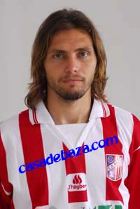 Javi Prez (C.D. Baza) - 2006/2007