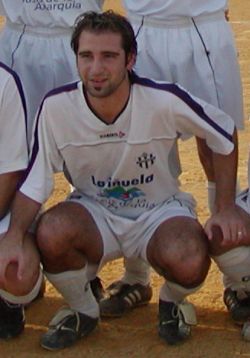 Pincho (C.D. Nerja) - 2006/2007
