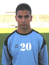 Chulo (Atltico Zabal) - 2006/2007