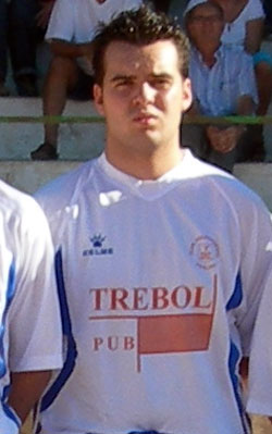 Polo (C.P. Huelma) - 2006/2007