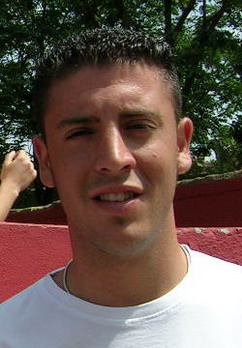 Romario (C.D. Rincn) - 2006/2007