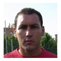 Ocaa (Granada Atltico) - 2006/2007