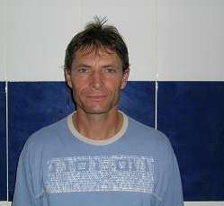 Pedro Peso (U.D. Maracena) - 2006/2007