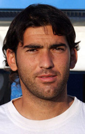 Toni Bernal (Motril C.F.) - 2006/2007