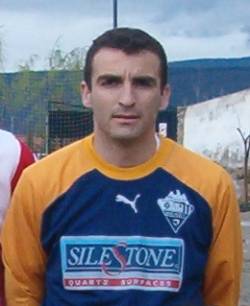 Navarro (Ciudad de Vcar) - 2006/2007