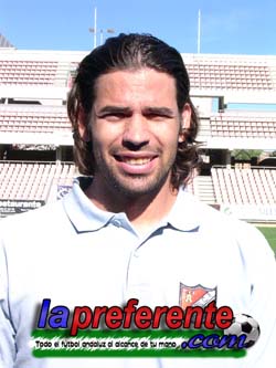 Mario (Granada Atltico) - 2006/2007