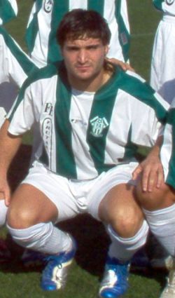 Felipe (Las Norias C.F.) - 2006/2007
