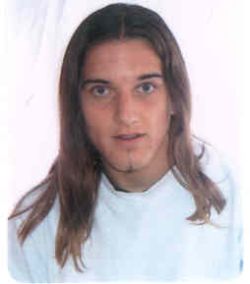 Javi Pelos (C.D. Hutor Vega) - 2006/2007