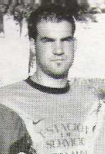 Juan Toms (Beas F.B.) - 2006/2007