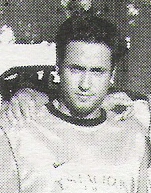 Cristbal (Beas F.B.) - 2006/2007