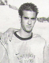 Jos Manuel (Beas F.B.) - 2006/2007