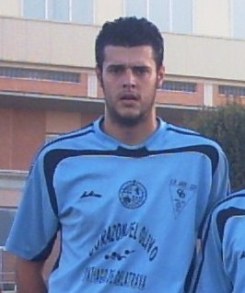 Rubn (C.D. Jan - UJA) - 2006/2007