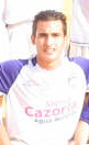 Vctor (U.D. La Guardia) - 2006/2007