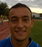Selu (Los Palacios C.F.) - 2006/2007