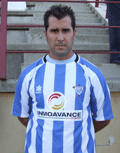 Moiss (Loja C.D.) - 2006/2007