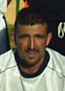 Pirri (Pizarra Atltico CF) - 2006/2007