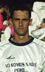 Jos (Pizarra Atltico CF) - 2006/2007