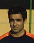 Lus (Pizarra Atltico CF) - 2006/2007