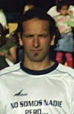 Perote (Pizarra Atltico CF) - 2006/2007