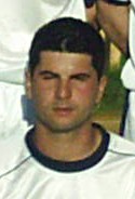 Alberto (Pizarra Atltico CF) - 2006/2007