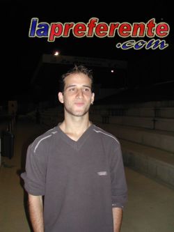 Migue (Atltico La Zubia B) - 2006/2007