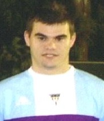 Juani (Pizarra Atltico CF) - 2006/2007