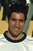 Alex Santana (Pizarra Atltico CF) - 2006/2007