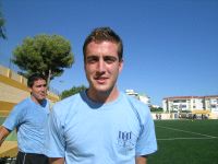Esteban (C.D. Nerja) - 2006/2007