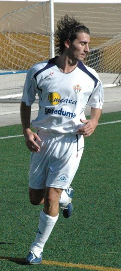 Jos Mari (Vlez C.F.) - 2006/2007